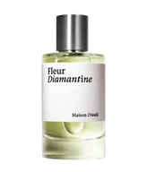 Wody i perfumy damskie - Maison Crivelli Fleur Diamantine Woda perfumowana 100 ml - miniaturka - grafika 1