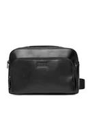 Nerki - Guess Saszetka HMBOCA P5439 Czarny - miniaturka - grafika 1