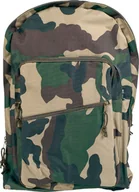 Plecaki - Mil-Tec Plecak 2-komorowy Day Pack 25 Tarn roz uniw 14003024) - miniaturka - grafika 1
