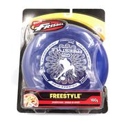 Zabawki i gry sportowe - Wham-o SUNFLEX Latający talerz SUNFLEX Frisbee Freestyle od - miniaturka - grafika 1