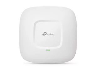 TP-Link Access Point N300 PoE EAP115 (EAP115 (SMB)) - Pozostałe akcesoria sieciowe - miniaturka - grafika 2