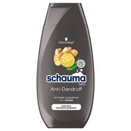 Szampony do włosów - Schauma Intensiv 250ml - miniaturka - grafika 1