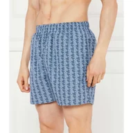 Kąpielówki męskie - Lacoste Szorty kąpielowe Regular Fit - miniaturka - grafika 1