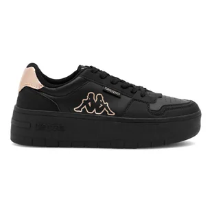 Obuwie sportowe Kappa SS24-3C017 - Buty sportowe damskie - miniaturka - grafika 1