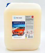 Kosmetyki samochodowe - Aktywny szampon samochodowy PRO-CHEM SHAMPOO ACTIV 20 l PC212 - miniaturka - grafika 1
