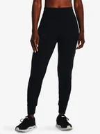 Spodnie sportowe damskie - Damskie dresy Under Armour  Motion Jogger-BLK S - miniaturka - grafika 1