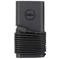 Adaptery i przejściówki - DELL PN0CV adapter zasilający/ inwentor Wewnętrzna 90 W Czarny - miniaturka - grafika 1