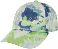 Czapki i chusty sportowe męskie - Czapka z Daszkiem Dziecieca Good Vibes by maximo, zielony, 47 cm - miniaturka - grafika 1