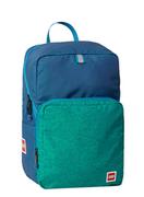 Plecaki szkolne i tornistry - Plecak do przedszkola LEGO OLSEN - navy / bluish green - miniaturka - grafika 1