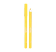 Kredki do oczu - Golden Rose Miss Beauty Colorpop Eye Pencil - Kredka do oczu - 1,6 g - 04 Charm Yellow - miniaturka - grafika 1