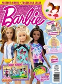Czasopisma - Barbie. Magazyn 9/2021 - miniaturka - grafika 1