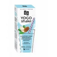 Kremy do twarzy - Oceanic Yogo Shake Krem po oczy nawilżająco-wygładzający 15ml - miniaturka - grafika 1