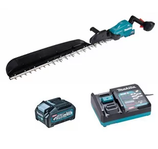 Makita UH014GM101 akumulatorowe nożyce do żywopłotu 75 cm 40V 1x4,0Ah Li-Ion XGT w kartonie - Nożyce do żywopłotu - miniaturka - grafika 1