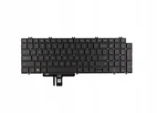Klawiatury - Dell KYBD,99,US-INTL,M20IXU-BS,11 - miniaturka - grafika 1