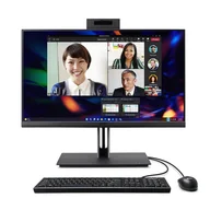 Zestawy komputerowe - Acer Veriton VZ4714GT Intel® Core™ i5 i5-13400 60,5 cm (23.8") 1920 x 1080 px Ekran dotykowy All-in-One PC 8 GB DDR4-SDRAM 512 GB SSD Windows 11 Pro Wi-Fi 6 (802.11ax) Czarny - miniaturka - grafika 1