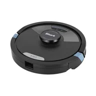 Roboty sprzątające - Sharkclean Matrix Plus Czarny - miniaturka - grafika 1