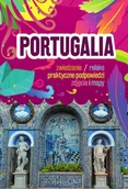 Książki podróżnicze - Portugalia - miniaturka - grafika 1