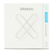 Struny gitarowe  - DAddario XSAPB1253 akustyczny brąz fosforowy, lekki, 12-53 XSAPB1253 - miniaturka - grafika 1