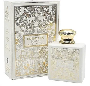 French Avenue Essence de Blanc Eau De Parfum 100 ml unisex - Wody i perfumy unisex - miniaturka - grafika 1