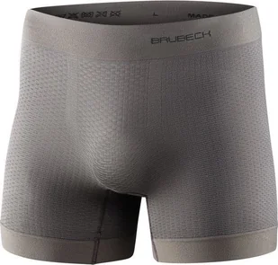 Brubeck Bokserki męskie typu Base Layer Brubeck BX11160 M - Majtki męskie - miniaturka - grafika 1