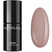 Lakiery do paznokci - Neonail NeoNail Milady Silky Nude - miniaturka - grafika 1