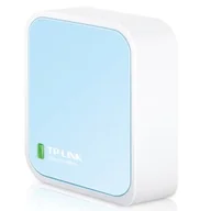 Routery - TP-Link TL-WR802N - miniaturka - grafika 1