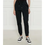 Dresy damskie - Pinko Spodnie dresowe Carico | Regular Fit - miniaturka - grafika 1