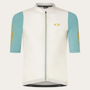 Oakley Koszulka Off Grid 2.0 Foa406794-68S - Koszulki rowerowe - miniaturka - grafika 1