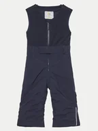 Spodnie narciarskie - KILLTEC Spodnie narciarskie First Instinct 42256 Granatowy Regular Fit - miniaturka - grafika 1