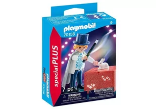 Playmobil Magik 70156 - Klocki - miniaturka - grafika 1