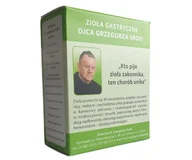Zioła - Zioła sypkie GASTRYCZNE -o.Grzegorz z Rychwałdu 120g - miniaturka - grafika 1