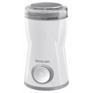 Sencor SCG 1050WH - Młynki do kawy - miniaturka - grafika 1