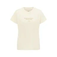 Koszulki i topy damskie - Damska koszulka t-shirt Lee CREW NECK TEE S - miniaturka - grafika 1