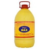 Zdrowa żywność - Pan Max Frytura Płynna 5 L - miniaturka - grafika 1