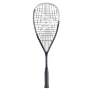 Squash - Rakieta do squasha Dunlop Blackstorm Titanium - miniaturka - grafika 1