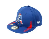 Czapki damskie - Czapka baseballowa New Era  EM950 NFL21 Sideline hm New England Patriots  S/M - miniaturka - grafika 1