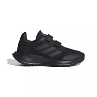 Buty dla dziewczynek - Buty dziecięce sportowe adidas Tensaur Run 2.0 CF K miękkie roz. 30 - miniaturka - grafika 1