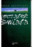 Poezja - Początek świata - miniaturka - grafika 1