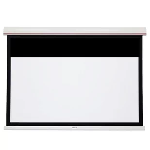 Kauber Red Label Black Top Clear Vision 250X156Cm 16:10 - Ekrany projekcyjne - miniaturka - grafika 1
