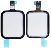 Części serwisowe do telefonów - SZYBA SZKŁO + DOTYK DO Apple Watch 5 SE 44mm - miniaturka - grafika 1