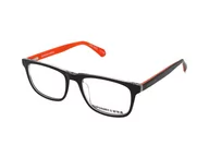 Okulary korekcyjne, oprawki, szkła - Superdry SDO 3002 104 - miniaturka - grafika 1