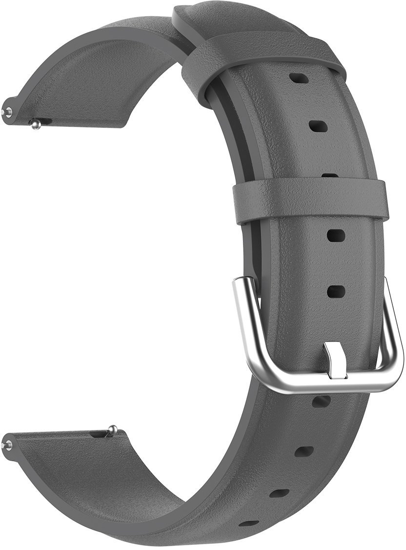ORYGINALNY ZAMIENNY WYMIENNY PASEK YIVO DO ZEGARKA SMARTWATCH AMAZFIT GARMIN HONOR HUAWEI SAMSUNG XIAOMI TELESKOPY 20MM