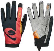 Pozostała odzież dla rowerzystów - O'Neal O'Neal AMX Gloves, altitude-red/orange - miniaturka - grafika 1