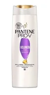 Szampony do włosów - Pantene Pro-V, Volumen Pur, Szampon, 350ml - miniaturka - grafika 1