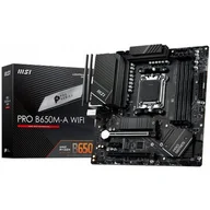 Płyty główne - MSI Pro B650M-A WiFi - miniaturka - grafika 1