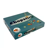 Zabawki zręcznościowe - Gra zręcznościowa Patyczki - Chopstick - Egmont Toys - miniaturka - grafika 1