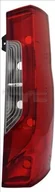 Lampy tylne - Lampa tylna zespolona TYC 11-9135-11-2 - miniaturka - grafika 1
