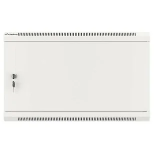 Lanberg WF01-6606-00S | WF01-6606-00S - Szafy rack - miniaturka - grafika 1