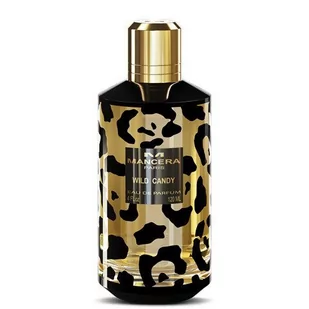 Mancera Wild Candy woda perfumowana 120ml - Wody i perfumy unisex - miniaturka - grafika 1