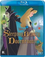 Pozostałe filmy Blu-Ray - Animation - Sleeping Beauty - miniaturka - grafika 1